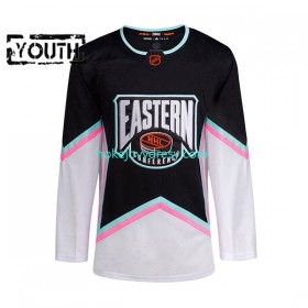 Dětské Hokejový Dres 2023 All-Star Adidas Černá Authentic